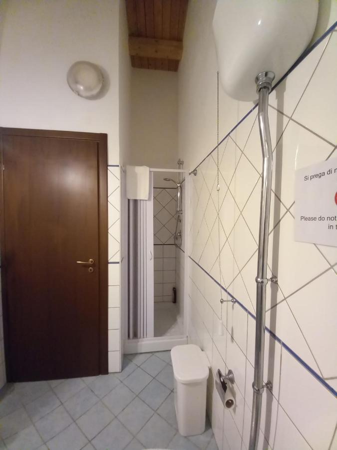 Kamikos Casa Vacanze, Siculiana Villa Bagian luar foto