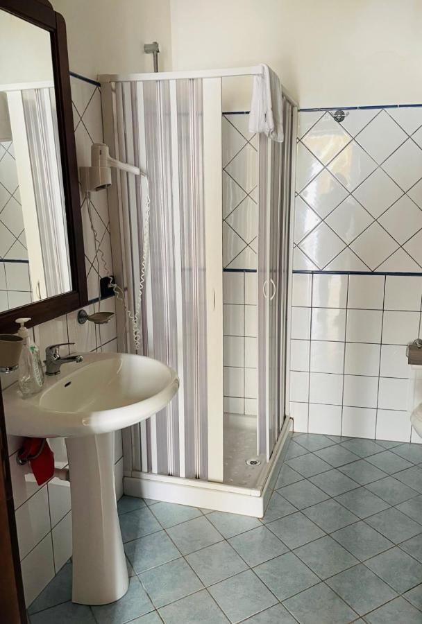 Kamikos Casa Vacanze, Siculiana Villa Bagian luar foto