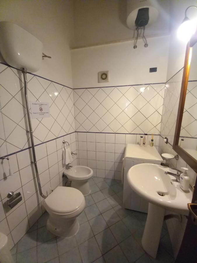 Kamikos Casa Vacanze, Siculiana Villa Bagian luar foto