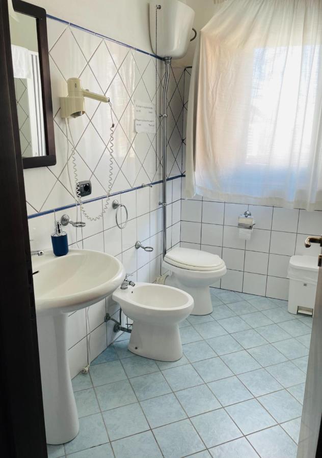 Kamikos Casa Vacanze, Siculiana Villa Bagian luar foto